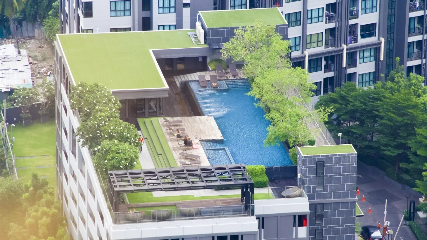 designing rooftop amenities utah, green architects utah, rooftop amenity design utah, utah landscape architect, landscape architect utah, green roof design utah, amenity 