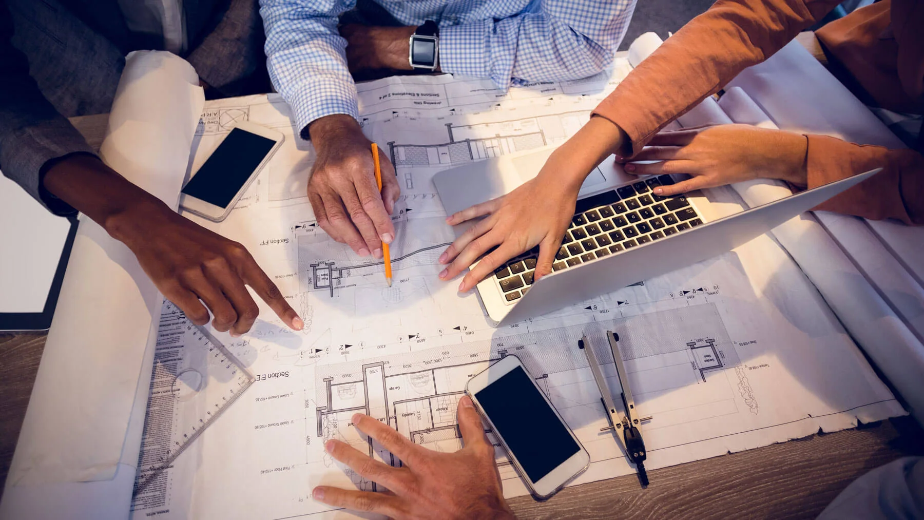 4 Design Mistakes Real Estate Developers Make & How to Avoid Them