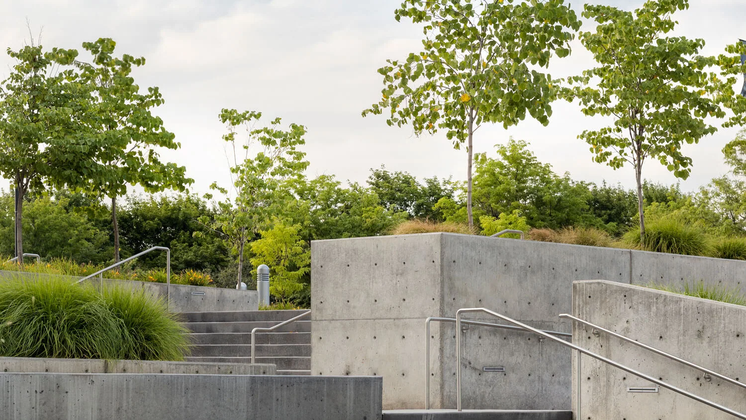 Maximizing Real Estate Developer ROI through Landscape Architecture