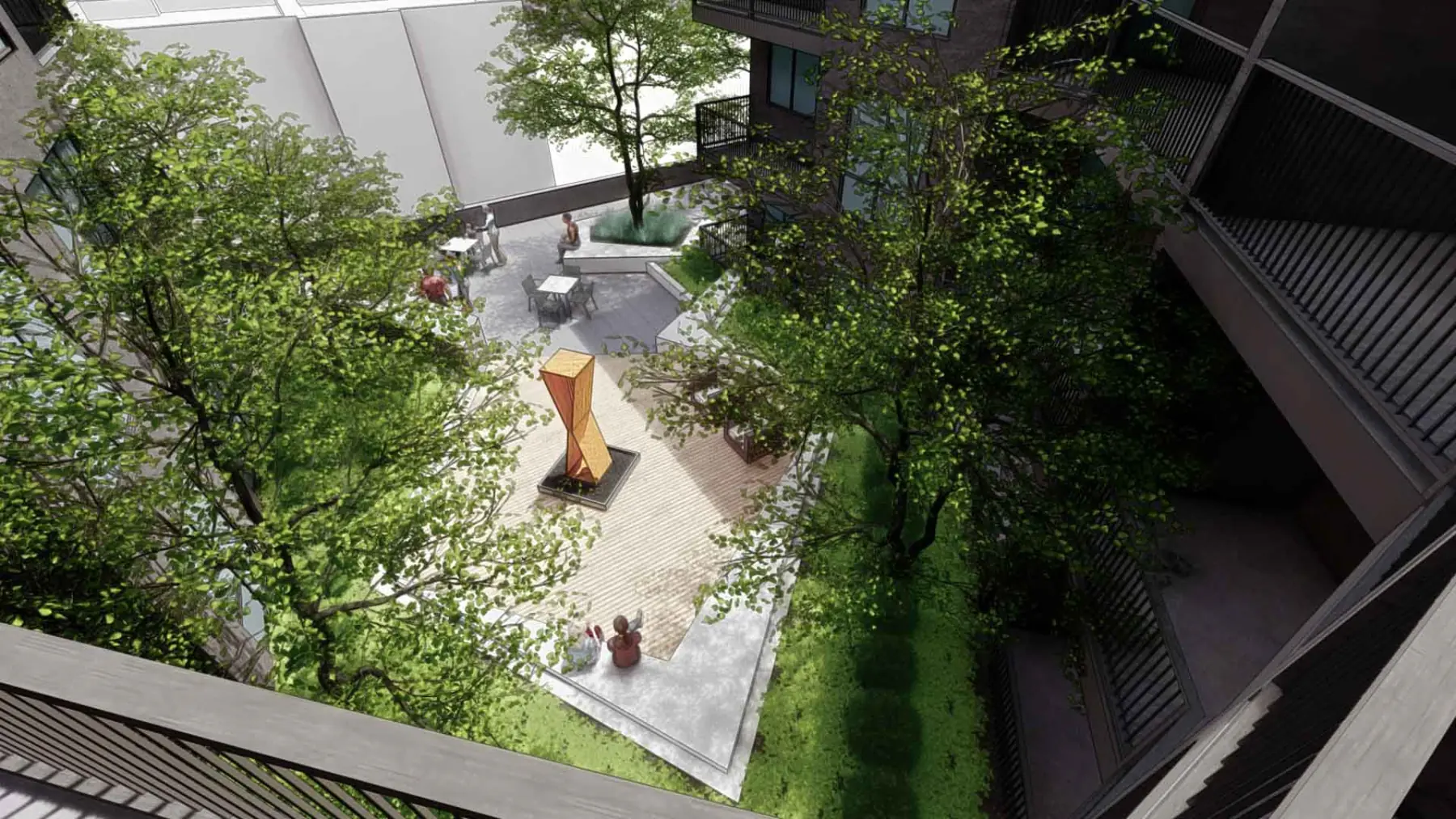 The Citizen, concept rendering