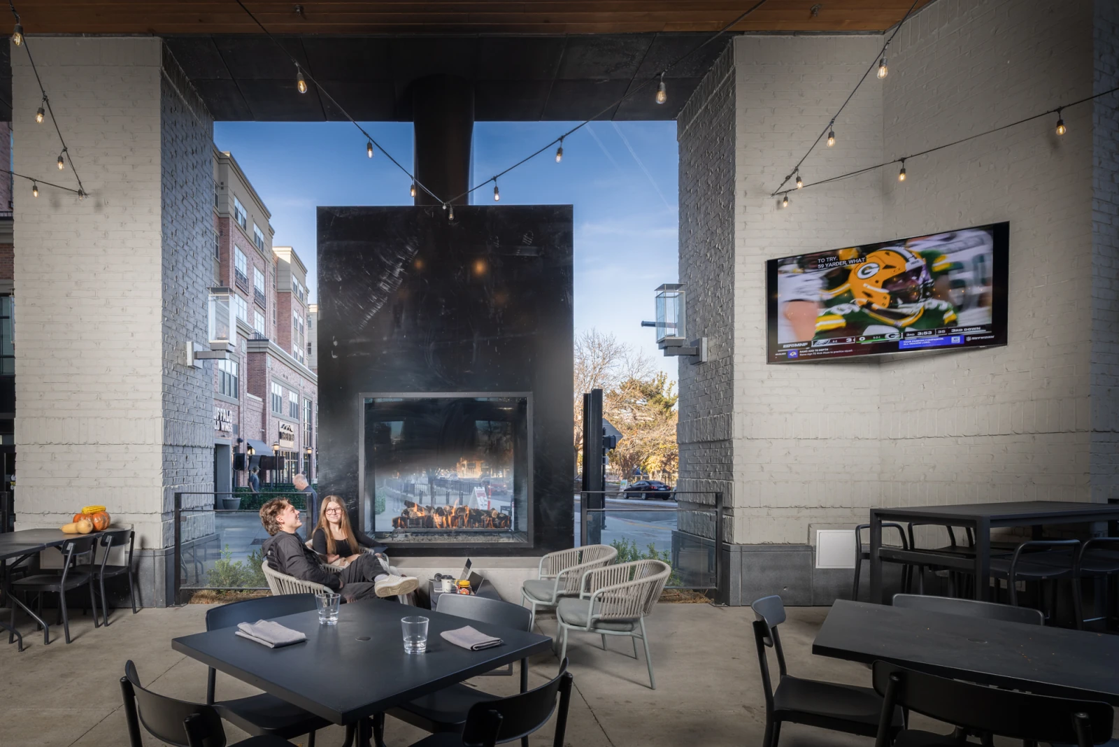 Sugar House · walkable by design