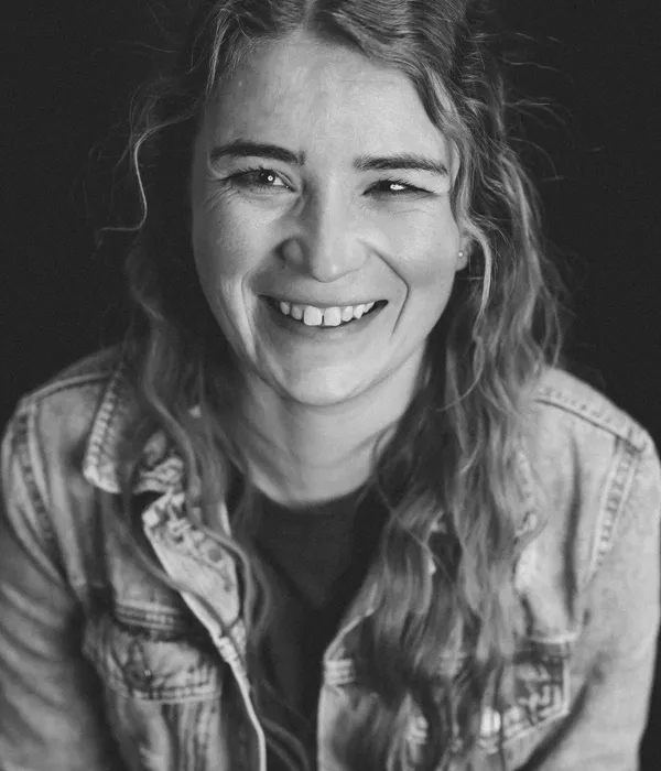 Allie Parker, Residential Project Manager and Designer at Loft Six Four