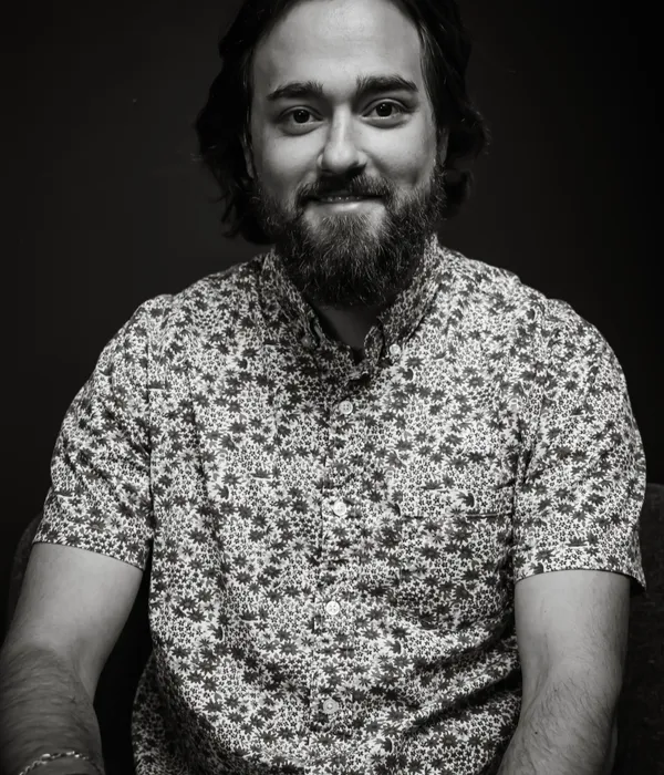 Rob Lozanoff, Designer at Loft Six Four