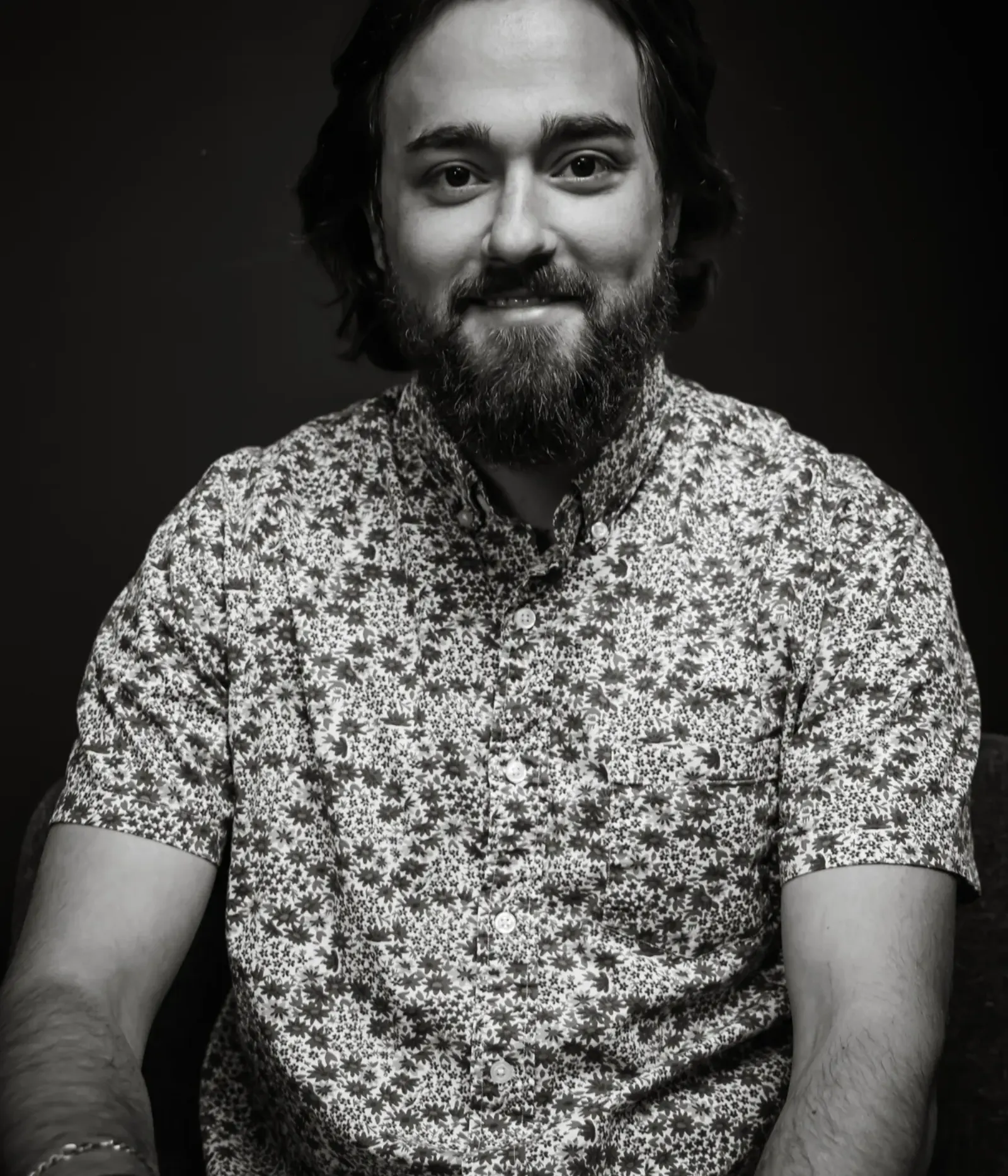 Rob Lozanoff, Designer